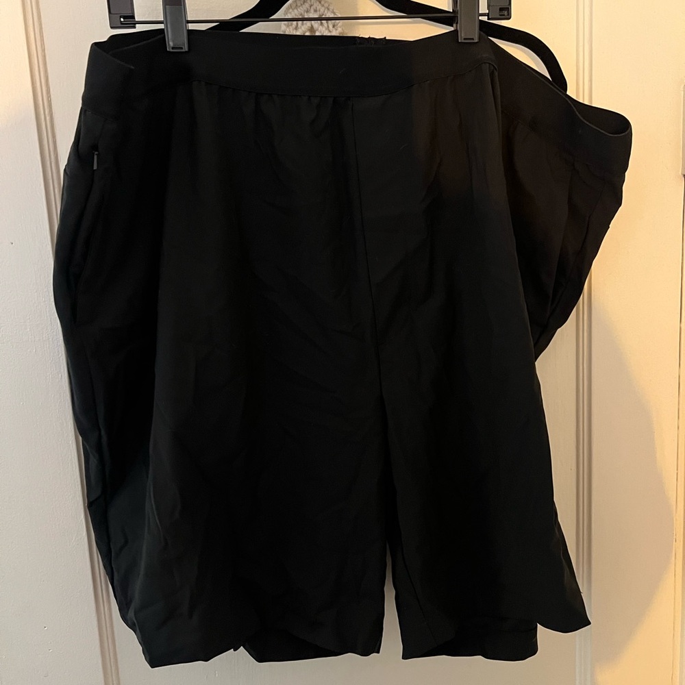 BIG AND TALL Commuter Shorts
